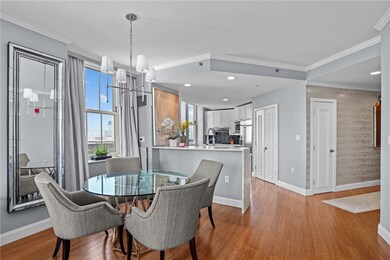 1 W Exchange St unit 1602, Providence, RI 02903 - photo 5