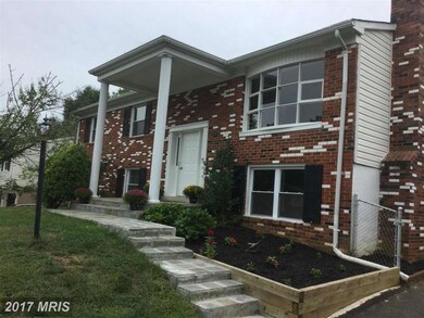 13330 Nickleson Dr, Woodbridge, VA 22193 - photo 2