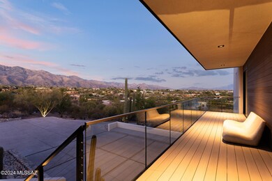 Mountain Views