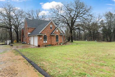 465 Oak Ridge Rd, Denison, TX 75021 - photo 3