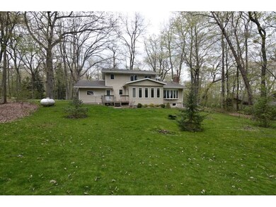 4017 Burning Tree Rd, Oregon, WI 53575 - photo 4