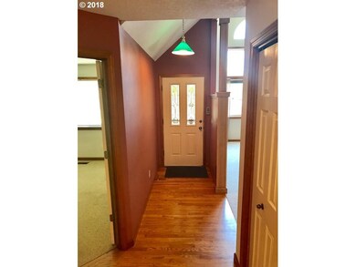 Entrance/Foyer