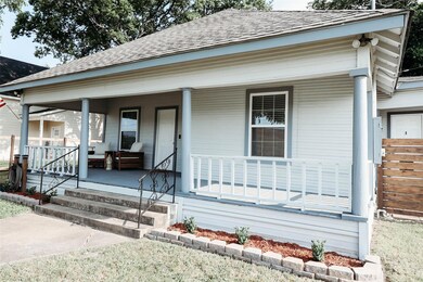 105 E 15th St, Bonham, TX 75418 - photo 3