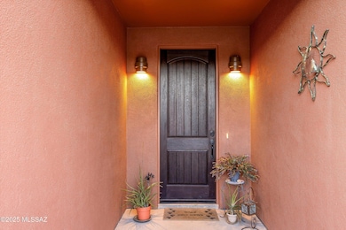 1331 S Cattlemans Loop, Benson, AZ 85602 - photo 7