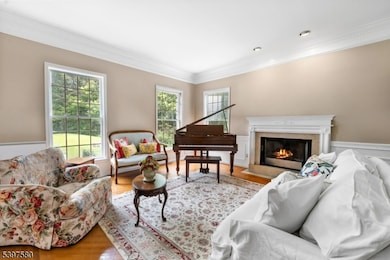 58 Brook Dr, Chester Township, NJ 07930 - photo 4