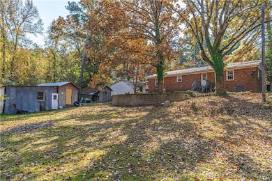 806 Currie St, Carthage, NC 28327 - photo 6