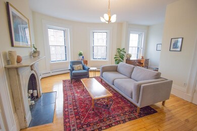 177 Webster St unit 2, Boston, MA 02128 - photo 2