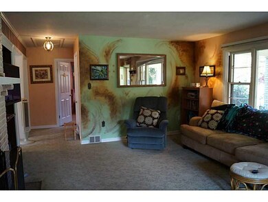 Living Room.