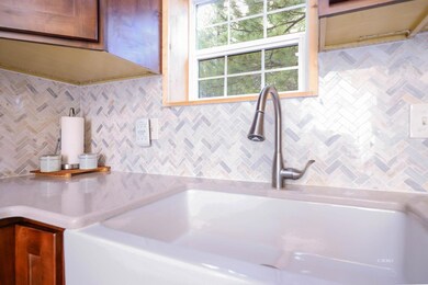 Large Kitchen Sink