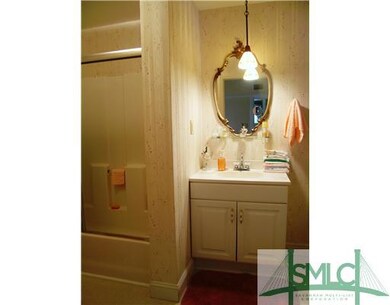 Master Bath/Spa.