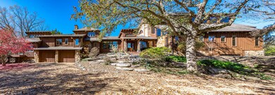 187 Peninsula Estates Ln, Kimberling City, MO 65686 - photo 3