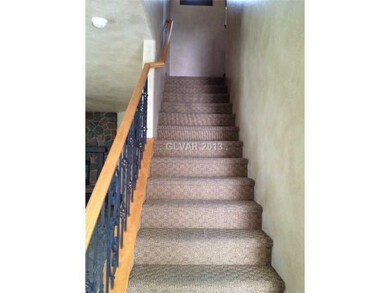Other. Staircase