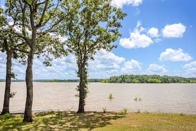 428784 E 1150 Rd, Porum, OK 74455 - photo 7