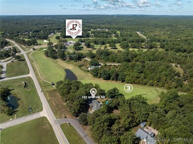 Close by the Club House