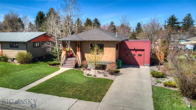 515 N 3rd Ave, Bozeman, MT 59715 - photo 3