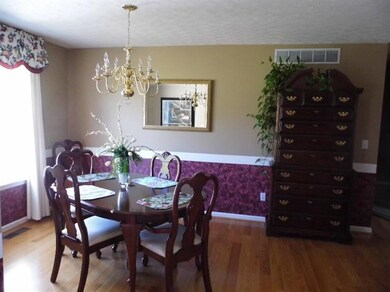 296 Talmage Mayo Rd, Harrodsburg, KY 40330 - photo 7