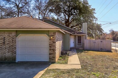 4407 Limewood Ct unit B, Austin, TX 78727 - photo 2