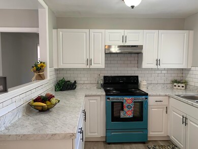 Kitchen decorations