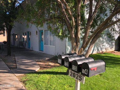 2025 S Granada Dr unit 12, Tempe, AZ 85282 - photo 3