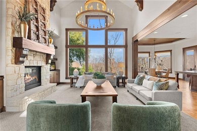 2808 NW Nutall Ct, Lees Summit, MO 64081 - photo 6