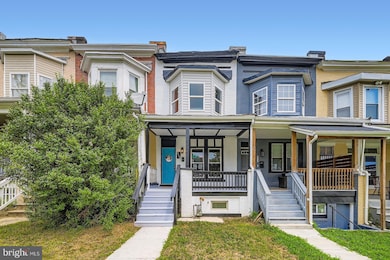 3429 Reisterstown Rd, Baltimore, MD 21215 - photo 3