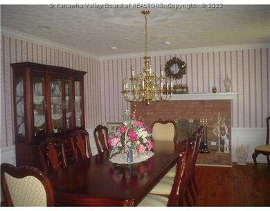 Dining Room.