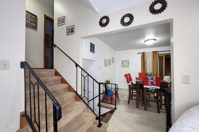 Stairwell