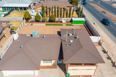 10561 Breezeway Ave, El Paso, TX 79925 - photo 6