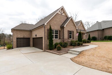 Ample space for vehicles and lake toys inside and out!