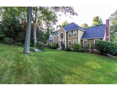 11 Stone Crossing Way, Hopkinton, MA 01748 - photo 2