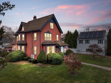 170 Pleasant St, Whitman, MA 02382 - photo 4