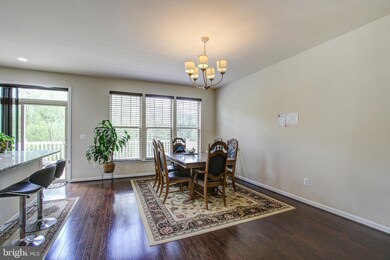 25315 Wakestone Park Terrace, Chantilly, VA 20152 - photo 4