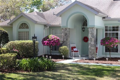 9911 SW 189th Cir, Dunnellon, FL 34432 - photo 2