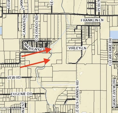 5100 BLK West Congress