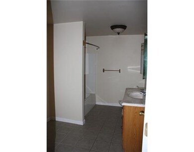 Bathroom.
