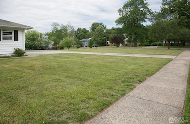 4. Huge Corner Lot