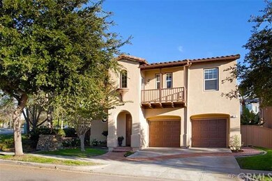 Beautiful Spanish Style Home in a great location