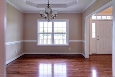 Formal Dining Room 1