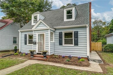 3602 North Ave, Richmond, VA 23222 - photo 3