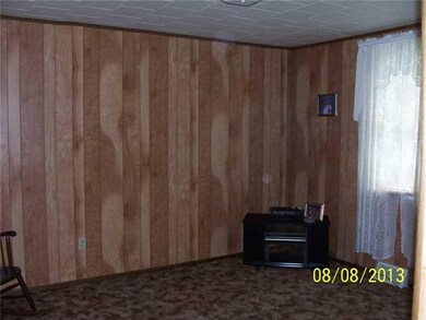 Bedroom.