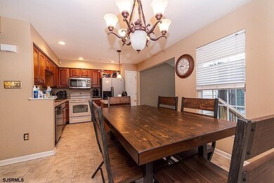 38 Jamestown Cir, Mays Landing, NJ 08330 - photo 5