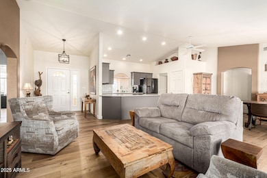 11410 E Medina Ave unit 2, Mesa, AZ 85209 - photo 6