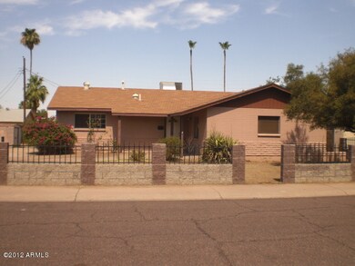 4052 N 78th Dr, Phoenix, AZ 85033 - photo 2