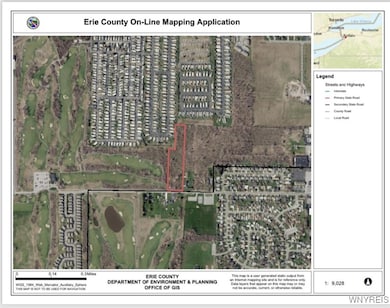 V/L Rehm Rd, Depew, NY 14043 - photo 2