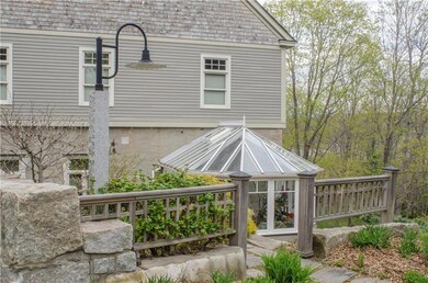 21 Bowery St, Bath, ME 04530 - photo 4