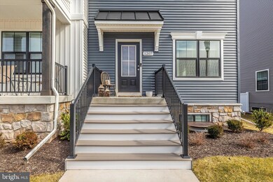 1207 Futurity St, Frederick, MD 21702 - photo 4