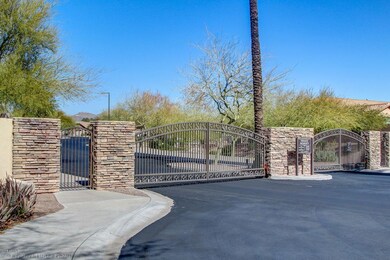 Gated Community