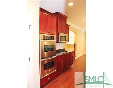 Home is under construction; interior and exterior 