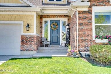 2700 E Red Barn Rd, Heber City, UT 84032 - photo 5