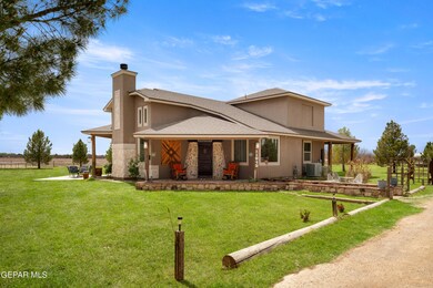 11949 Tres Caballos, Socorro, TX 79927 - photo 3